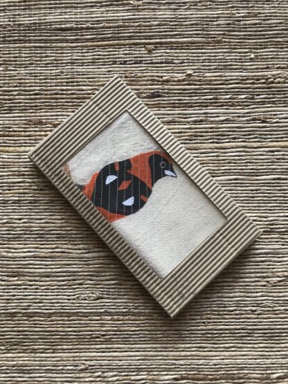 Troup Bird Kitchen Towel - Image 2